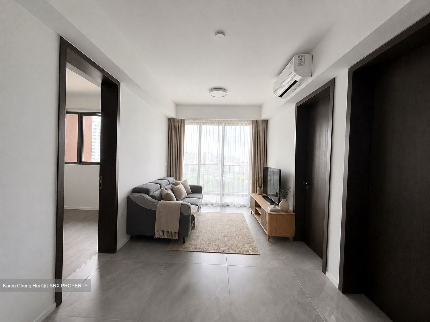 Amo Residence (D20), Apartment #625485311